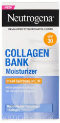  Neurogena arckrém 50ml CollagenB. sfp30 - delfinbuvar