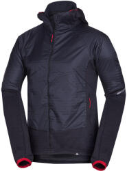 Northfinder Jacheta hibrida de outdoor pentru barbati Cervino darkgreen (107713-300-105)