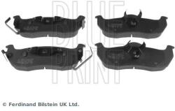 BLUE PRINT Sada brzdových platničiek kotúčovej brzdy BLUE PRINT ADN142160 (ADN142160)