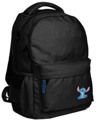 PASO Stitch iskolatáska, hátizsák 2 rekeszes - Aloha (DS25HH-2705) - iskolataskawebshop