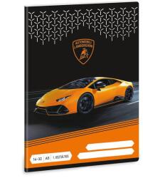 Ars Una 1. osztályos vonalas füzet A5 - Lamborghini Revuelto (53581259)