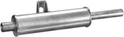 POLMO Koncový tlmič výfuku POLMO 07.04 (07.04)