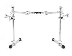  Gibraltar Rack System Chrome Series ívelt karám GCS375 GI810320