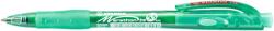 STABILO Golyóstoll 0, 38mm, Stabilo Marathon 318/36, írásszín zöld - papirx