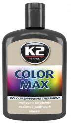K2 -color Max 250 Fekete