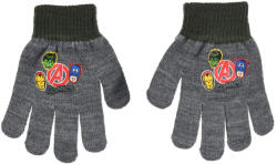 Sun City Bosszúállók Grey gyerek kesztyű (SNXHY40128A)