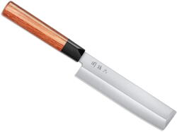 Kai Seki Magoroku Red Wood Usuba 17 cm (MGR-0165U)
