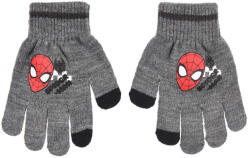 Sun City Pókember Grey érintőképernyős gyerek kesztyű (SNXHY40024A)