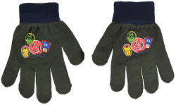 Sun City Bosszúállók Green gyerek kesztyű (SNXHY40128C)
