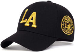 Shein Fekete Hímzett Sapka (612525)