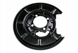 NTY Féktárcsa Védő Burkolat Hátsó Bal Mercedes A 04-,