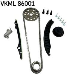 SKF Sada rozvodovej reťaze SKF VKML 86001 (VKML 86001)