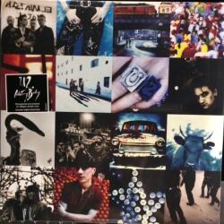 U2 Achtung Baby