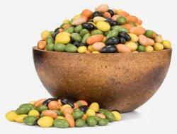 GRIZLY Semințe de floarea-soarelui în glazură colorată 250 g