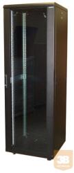 Canovate Álló rack szekrény 42U 800X1000mm (CSN-9-4280A)