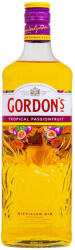 Gordon's Tropical Passion 37, 5% 0, 7L - ginshop