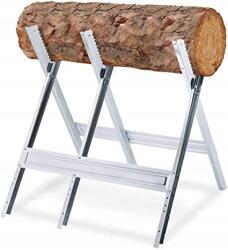 Relaxdays Fa állvány Relaxdays (10029462)