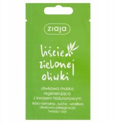 Ziaja regeneráló maszk olíva levél tasak Ziaja (26796)