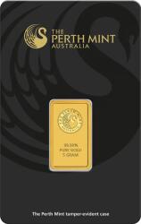 Perth Mint 10g Perth Mint | aranylap (1152011)