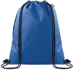  Húzózsinóros táska, 420D RPET (MO2920-37)