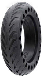  Roller tömör gumi (200x50, 8x2-5, B30, lyugatott)