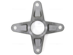  Hátsó féktárcsa felfogató ricnis agy ATV / Quad Benzer Alaska 300