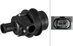 HELLA Prídavné vodné čerpadlo (okruh chladiacej vody) HELLA 8TW 358 304-591 (8TW 358 304-591)