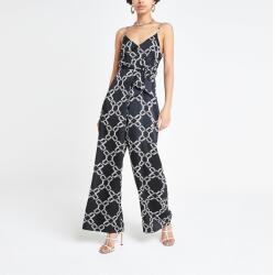 River Island Elegáns overál széles szárú S 36-os