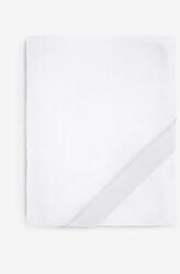 Goldea nem áteresztő matracvédő - kiságyhoz 80 x 160 cm 80 x 160 cm