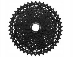 SunRace kazetta SunRace CSMS8EAZ 11 11-46z Fekete (CSMS8.EAZ0.ES0.BX)