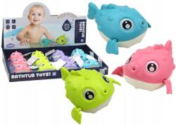 LEAN Toys Fürdőjáték Felhúzható Lebegő hal (5905991005568)