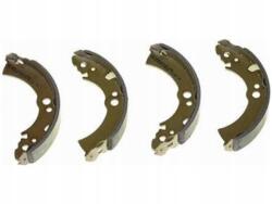 Brembo Fékbetét Szett Brembo S 56 504