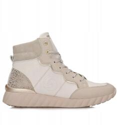 Remonte Női sportcipő Remonte D5984-60 Bézs (D5984-60)