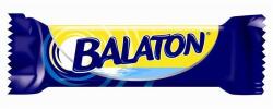 Nestlé Balaton szelet, 27 g, NESTLÉ, tejcsokoládés (12562051)