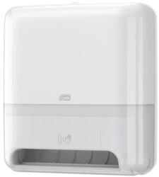 Tork Kéztörlő adagoló, tekercses, Intuition szenzorral, H1 rendszer, Elevation, TORK Matic , fehér (551100)