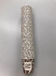  Papírpohár, 1, 8 dl, 50 db, Party , mintás (1020001461) - papir25