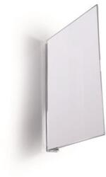 DURABLE Információs tábla, A5, mágneses, álló, DURABLE (187219) - papir25