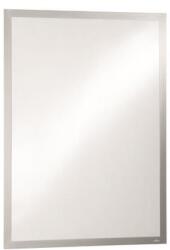 DURABLE Infokeret, A1, DURABLE, DURAFRAME POSTER , ezüst (505523)