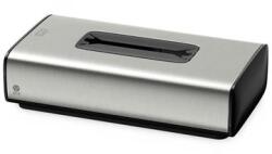 Tork Kozmetikai kendő adagoló, F1 rendszer, Image Line, TORK, rozsdamentes (460013)