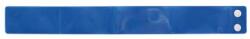 DJOIS Raklap aljzati pánt, középső, 72×145×145 mm, PVC, DJOIS, kék (F200060)
