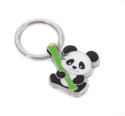 TROIKA Kulcstartó, TROIKA Bamboo Panda (KR10-03/CH)
