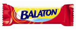 Nestlé Balaton szelet, 27 g, NESTLÉ, étcsokoládés (13465627)