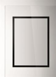 DURABLE Infokeret, A3, elektrosztatikus, DURABLE DURAFRAME® SUN , fekete (484201) - papir25
