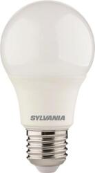 SYLVANIA LED izzó, E27, gömb, 4, 9W, 470lm, 4000K (HF), SYLVANIA ToLEDo (29577) - papir25