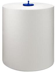 Tork Kéztörlő, tekercses, extra hosszú, 1 rétegű, H1 rendszer, Universal, TORK Matic , fehér (120059) - papir25