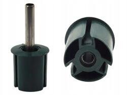 Lean Rögzítő test 3 lábú karácsonyfa állványhoz (14352)