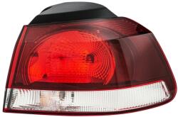 Hella 2SD 009 922-141 Jobb Hátsó Lámpa Vw Golf VI Original