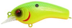 Raid Vobler Raid SKM Super Kosoc Machine, Green Sour, 6cm, 10.5g (RAID00287)