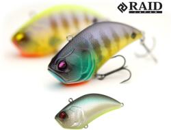 Raid Vobler Raid Level VIB, Neon Shad, 5.4cm, 10.6g (RAID00300)
