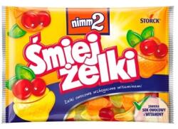 nimm2 Nimm 2 Db 100G-OS Gumicukor (8000500284735)